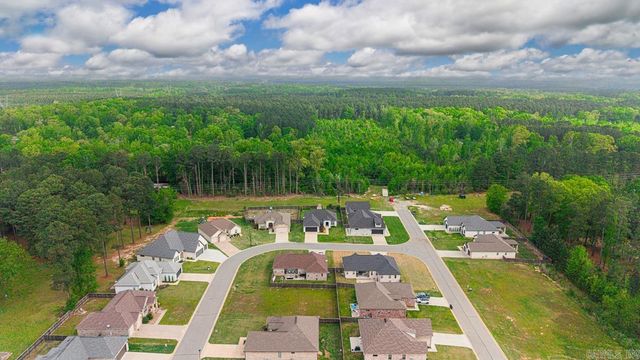 7 Emerson Way, Sheridan, AR 72150