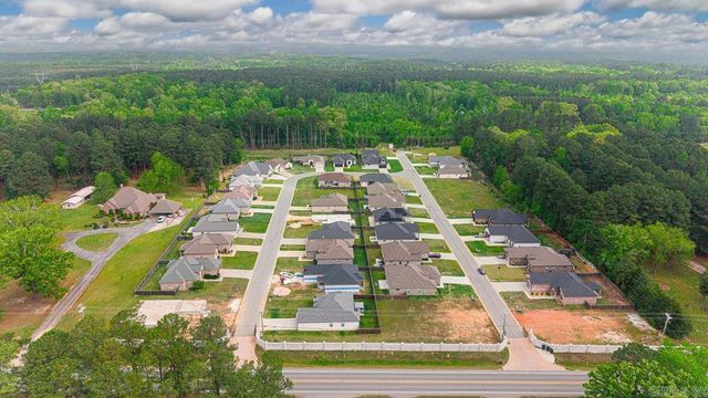 7 Emerson Way, Sheridan, AR 72150