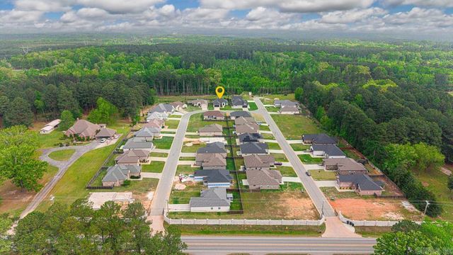 7 Emerson Way, Sheridan, AR 72150