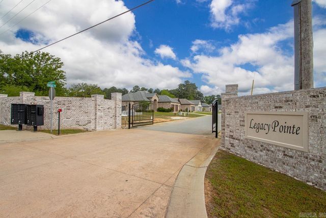 7 Emerson Way, Sheridan, AR 72150