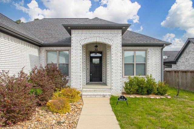7 Emerson Way, Sheridan, AR 72150