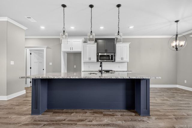 7 Emerson Way, Sheridan, AR 72150