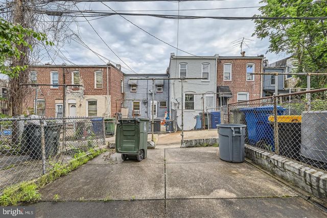 3162 RAVENWOOD AVE, Baltimore, MD 21213