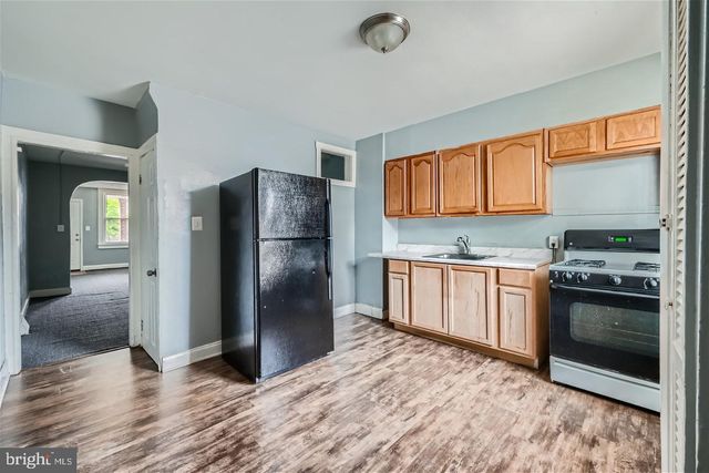3162 RAVENWOOD AVE, Baltimore, MD 21213
