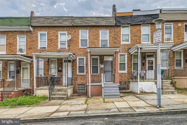 3162 RAVENWOOD AVE, Baltimore, MD 21213