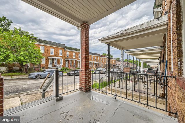 3162 RAVENWOOD AVE, Baltimore, MD 21213