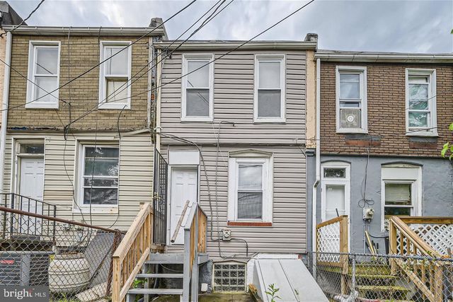 3162 RAVENWOOD AVE, Baltimore, MD 21213