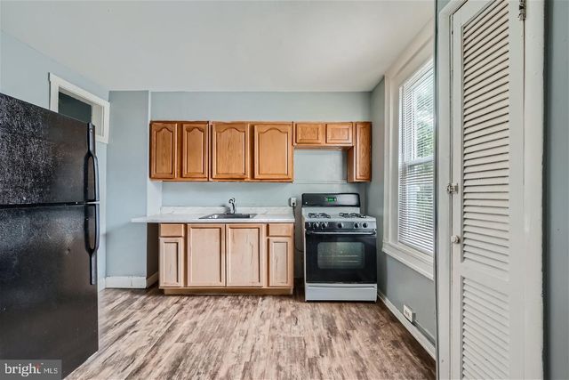 3162 RAVENWOOD AVE, Baltimore, MD 21213