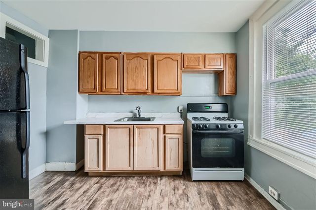 3162 RAVENWOOD AVE, Baltimore, MD 21213