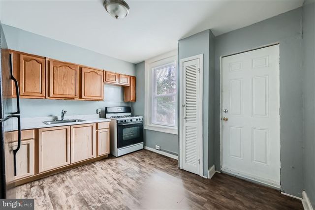 3162 RAVENWOOD AVE, Baltimore, MD 21213