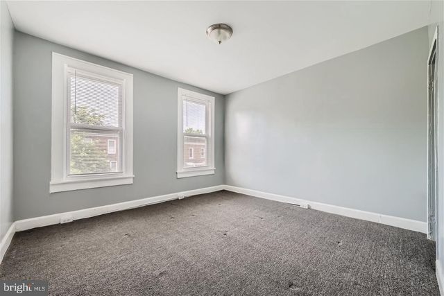 3162 RAVENWOOD AVE, Baltimore, MD 21213
