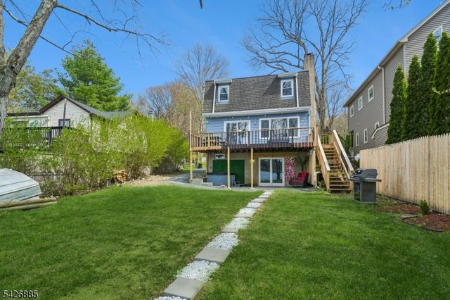 119 Lake Shore Dr, West Milford Twp., NJ 07421