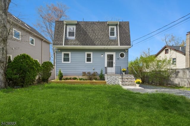 119 Lake Shore Dr, West Milford Twp., NJ 07421