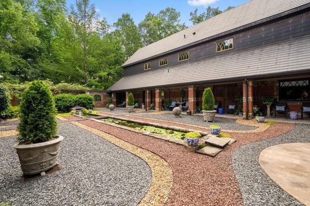 114 Lees Lake Road, Fayetteville, GA 30214