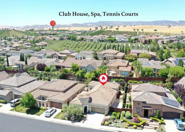 1644 Gamay Ln, Brentwood, CA 94513