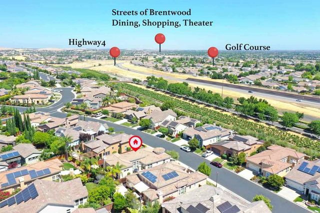 1644 Gamay Ln, Brentwood, CA 94513