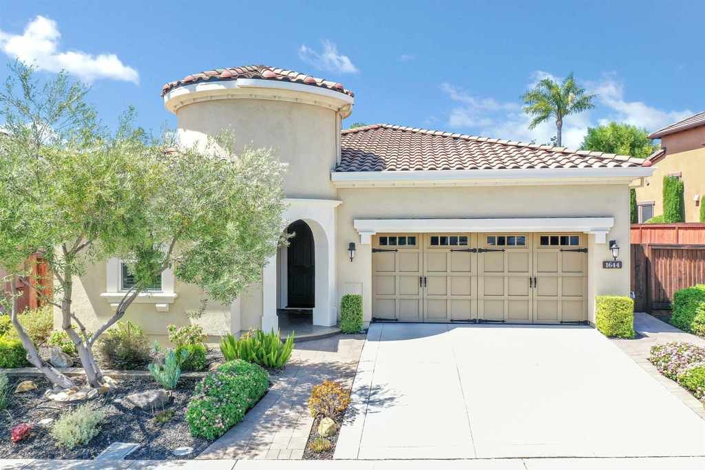 1644 Gamay Ln, Brentwood, CA 94513