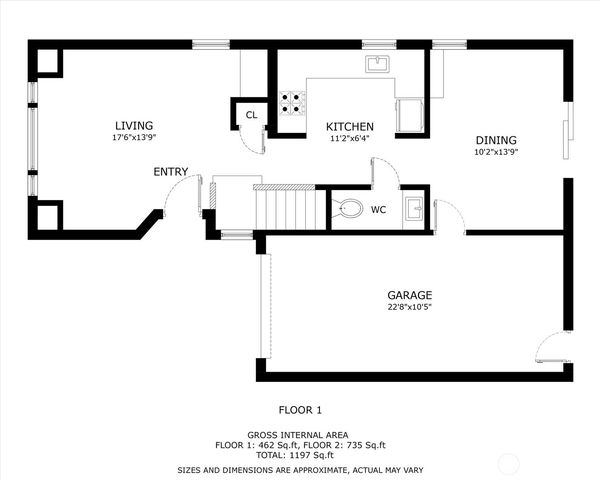 116 24th Avenue S, Seattle, WA 98144