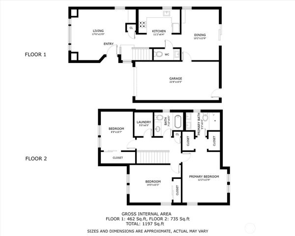 116 24th Avenue S, Seattle, WA 98144