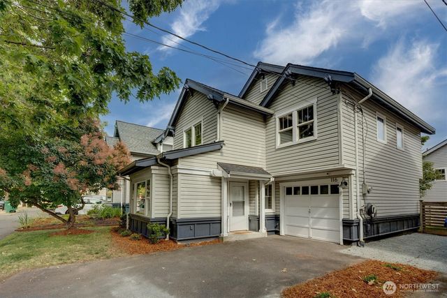 116 24th Avenue S, Seattle, WA 98144