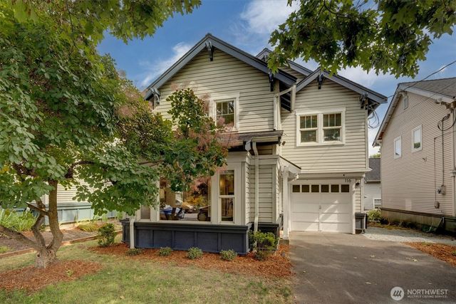 116 24th Avenue S, Seattle, WA 98144