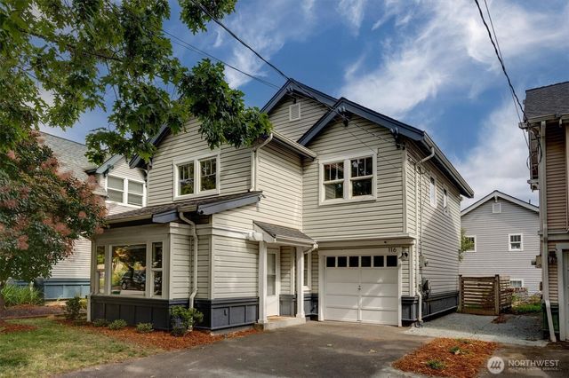 116 24th Avenue S, Seattle, WA 98144