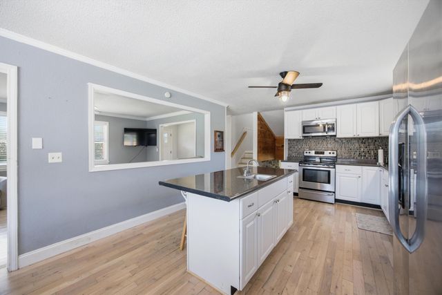 116 Swafford Lane NW, Charleston, TN 37310