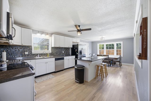 116 Swafford Lane NW, Charleston, TN 37310
