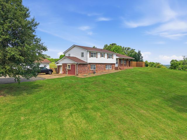 116 Swafford Lane NW, Charleston, TN 37310