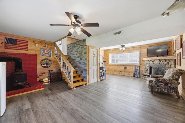 116 Swafford Lane NW, Charleston, TN 37310