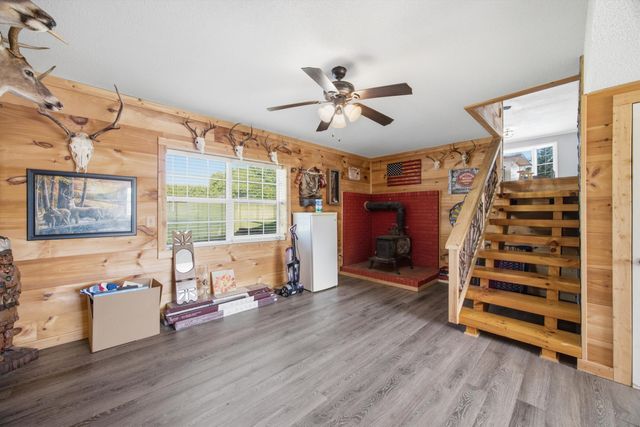 116 Swafford Lane NW, Charleston, TN 37310