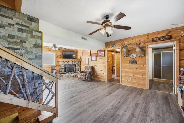 116 Swafford Lane NW, Charleston, TN 37310