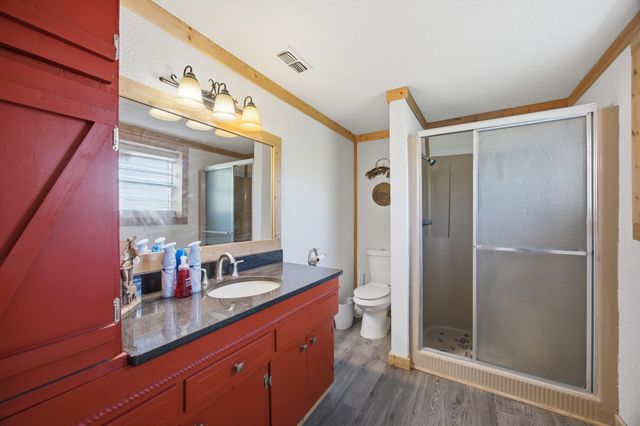 116 Swafford Lane NW, Charleston, TN 37310