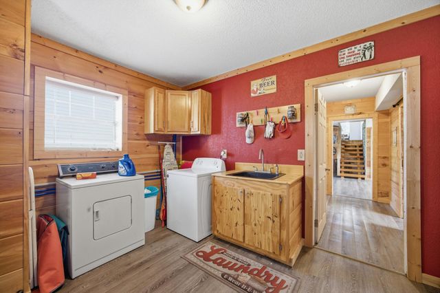 116 Swafford Lane NW, Charleston, TN 37310