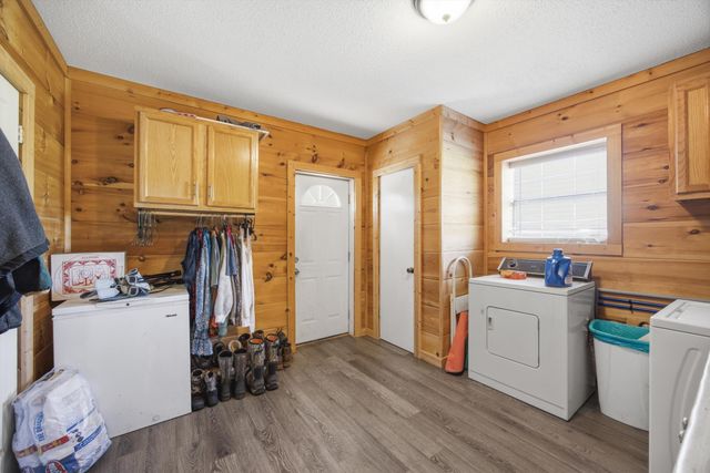 116 Swafford Lane NW, Charleston, TN 37310