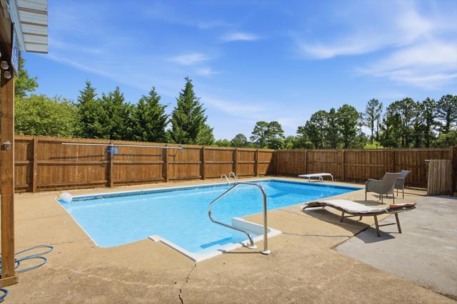 116 Swafford Lane NW, Charleston, TN 37310