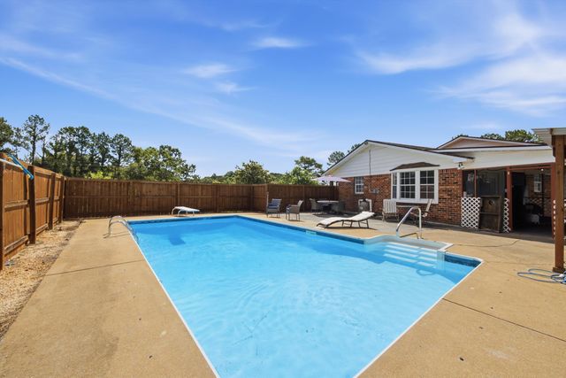 116 Swafford Lane NW, Charleston, TN 37310