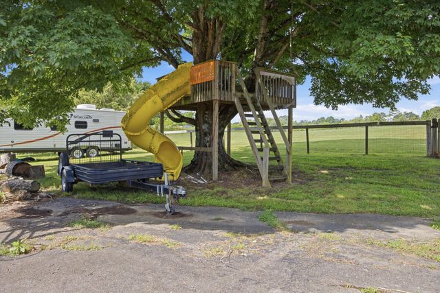 116 Swafford Lane NW, Charleston, TN 37310