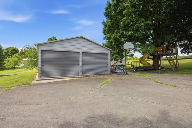 116 Swafford Lane NW, Charleston, TN 37310