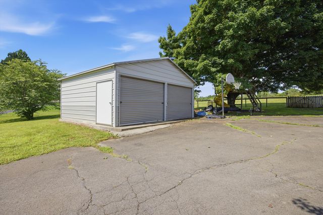 116 Swafford Lane NW, Charleston, TN 37310