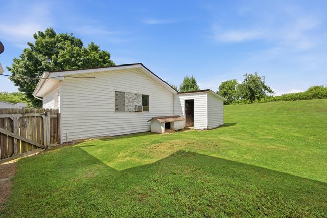 116 Swafford Lane NW, Charleston, TN 37310