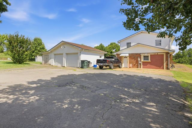 116 Swafford Lane NW, Charleston, TN 37310
