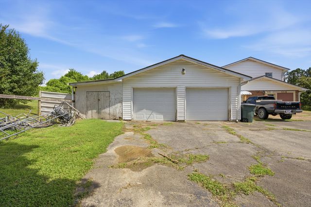 116 Swafford Lane NW, Charleston, TN 37310