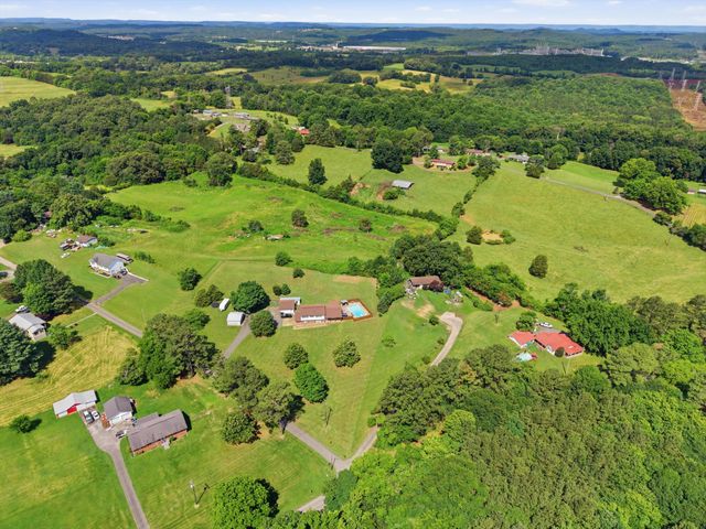 116 Swafford Lane NW, Charleston, TN 37310