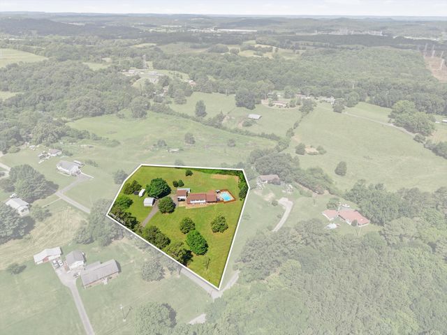 116 Swafford Lane NW, Charleston, TN 37310