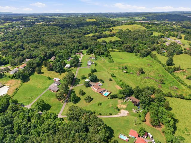 116 Swafford Lane NW, Charleston, TN 37310