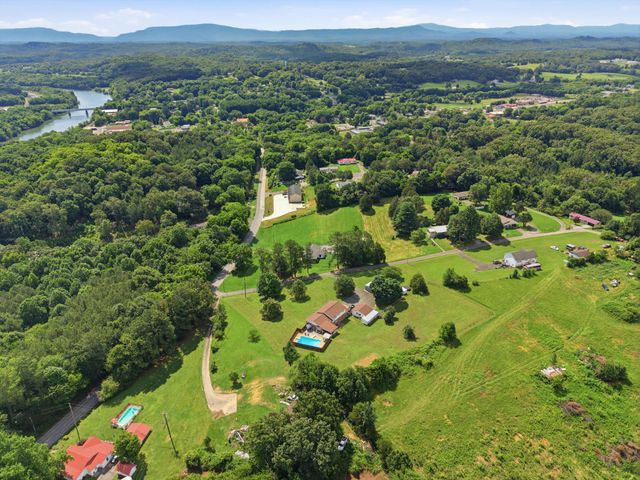 116 Swafford Lane NW, Charleston, TN 37310