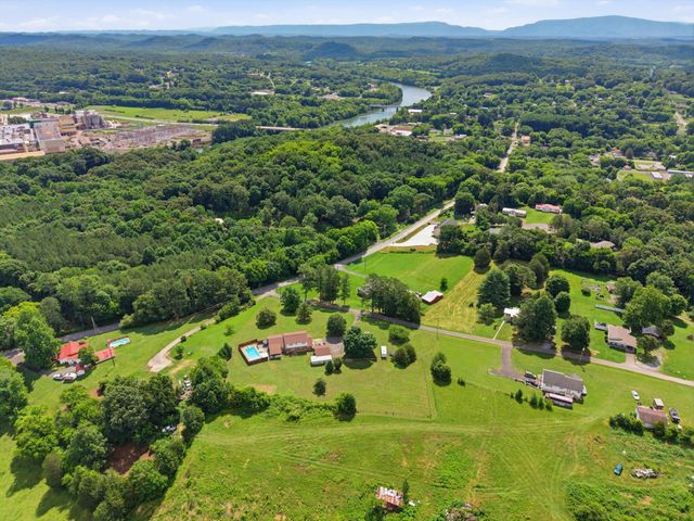 116 Swafford Lane NW, Charleston, TN 37310