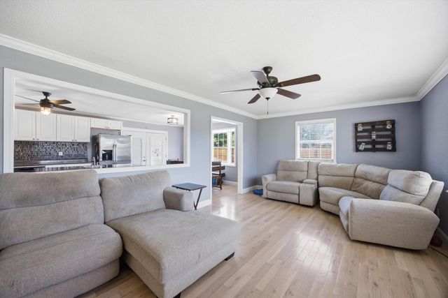 116 Swafford Lane NW, Charleston, TN 37310