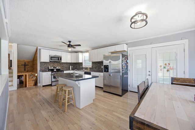116 Swafford Lane NW, Charleston, TN 37310